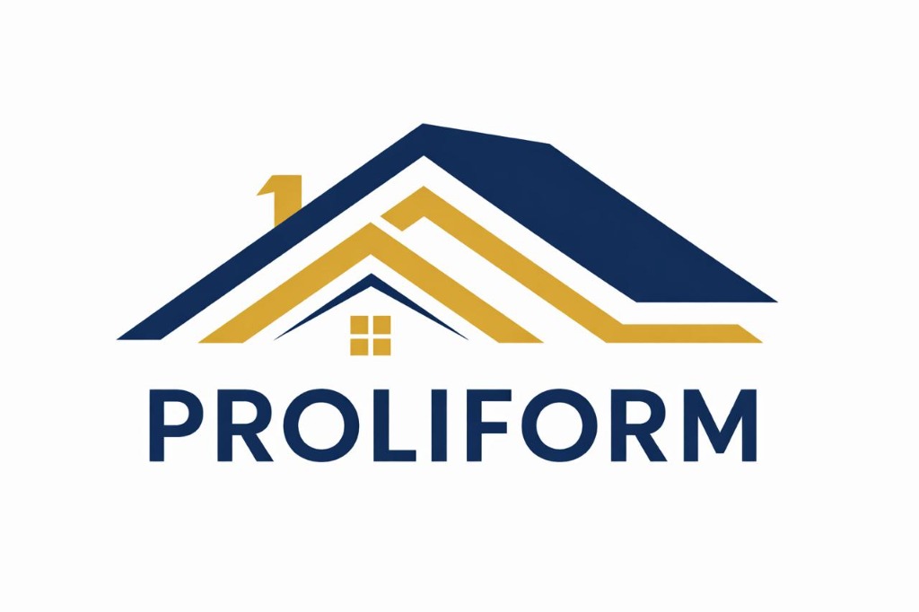 PROLIFORM Logo